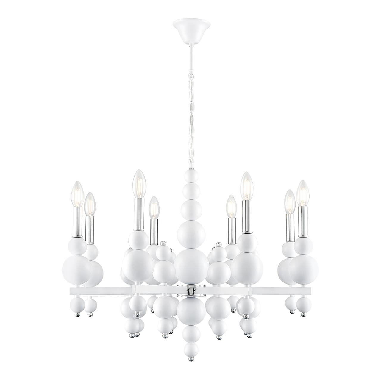 Подвесная люстра Lumion Nana 8260/8