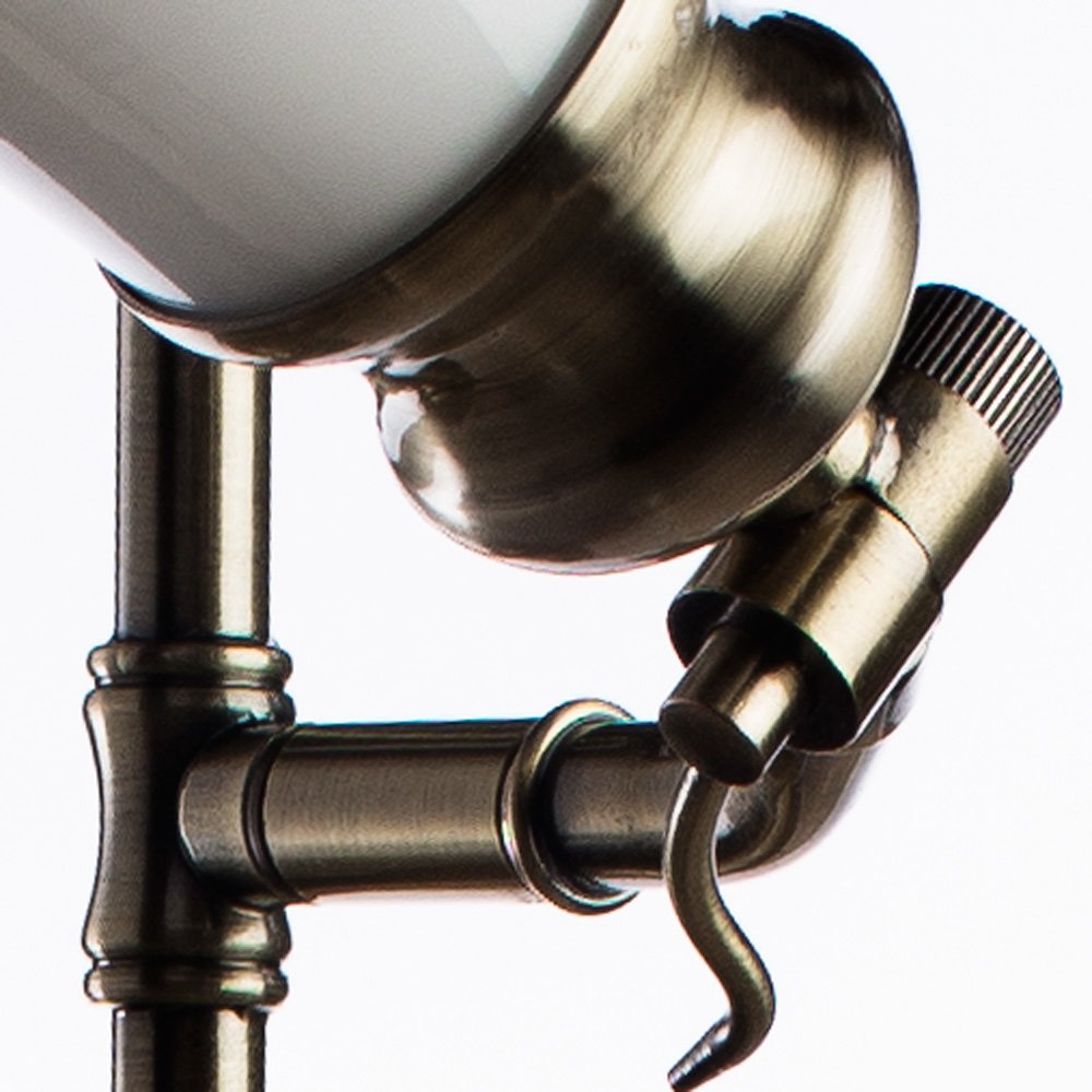 A9231AP-2AB Настенное бра Arte Lamp VENTO A9231AP-2AB