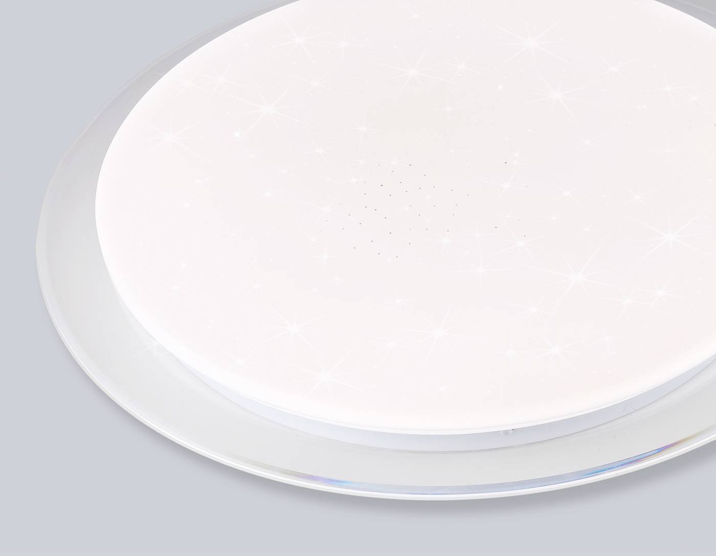 Светильник потолочный Ambrella Dance FZ770