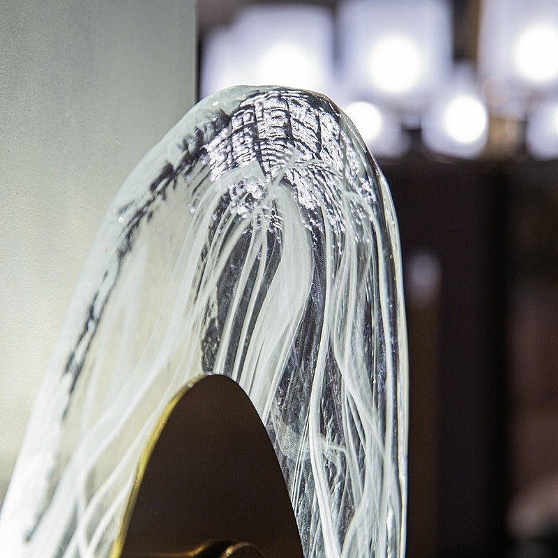 L41901.92 Настенный светильник L'Arte Luce Luxury Axepto L41901.92