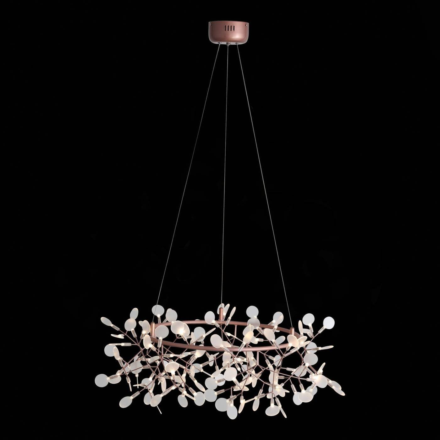 SL379.203.135 Подвесная люстра ST Luce Rafina SL379.203.135