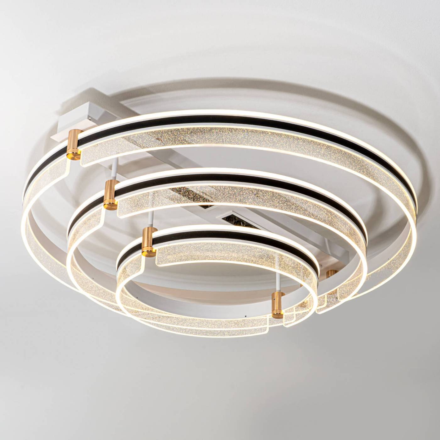 MDL.1059.830CL WH Потолочная люстра MDL Modelux MDL.1059.830CL WH
