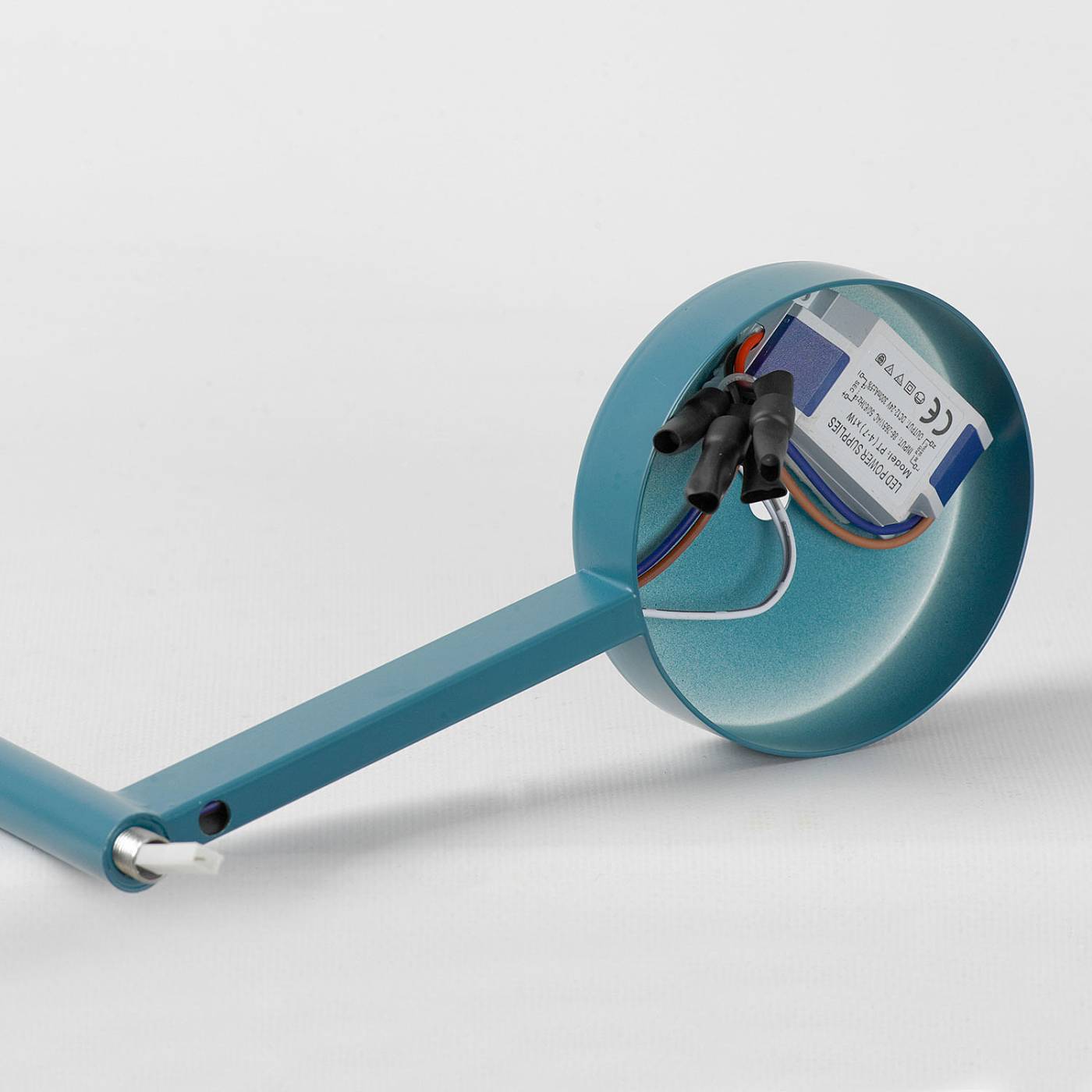 LSP-0915 Торшер Lussole Boise LSP-0915