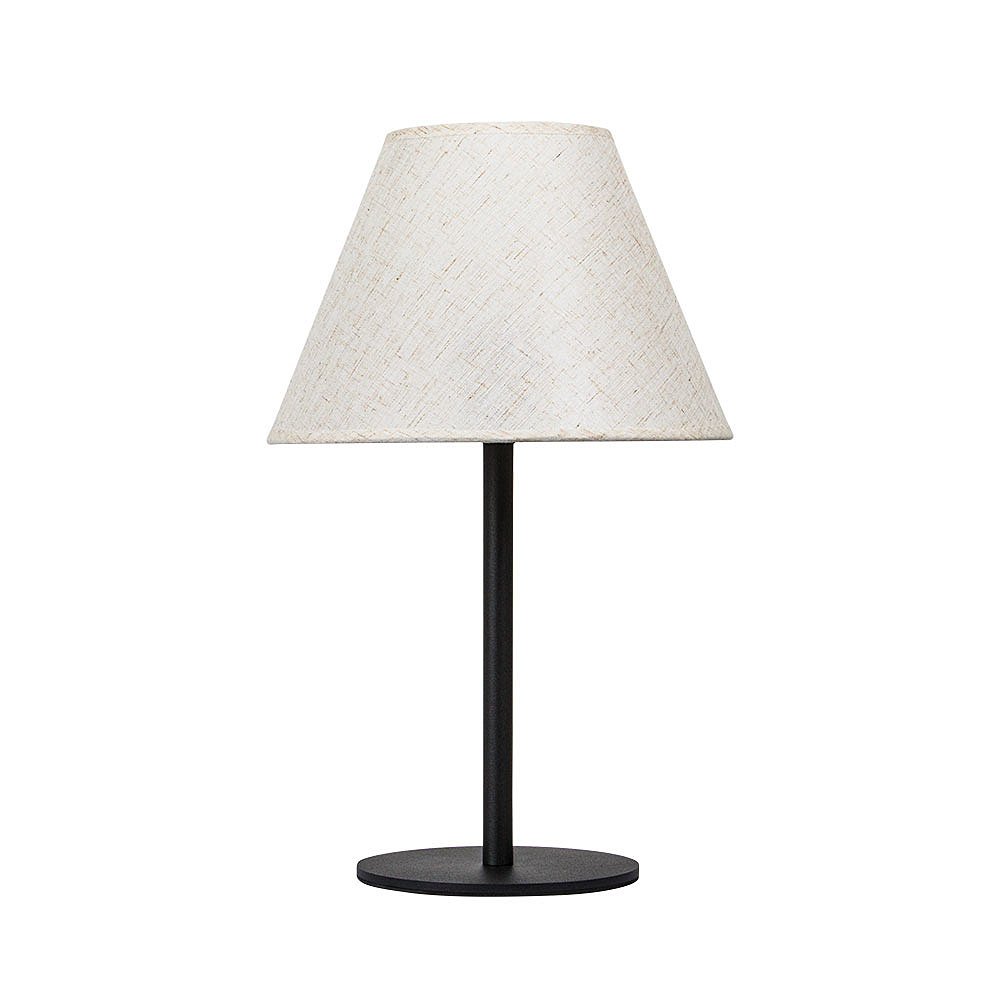 A5068LT-1BK Настольная лампа Arte Lamp Alea A5068LT-1BK