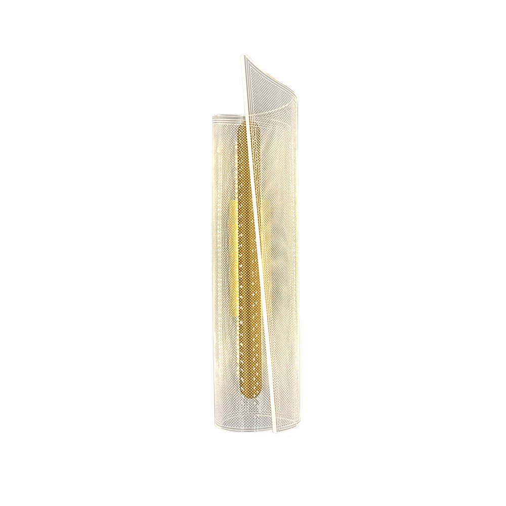 L6298-01 GD Настенный светильник L LED4U L6298-01 GD
