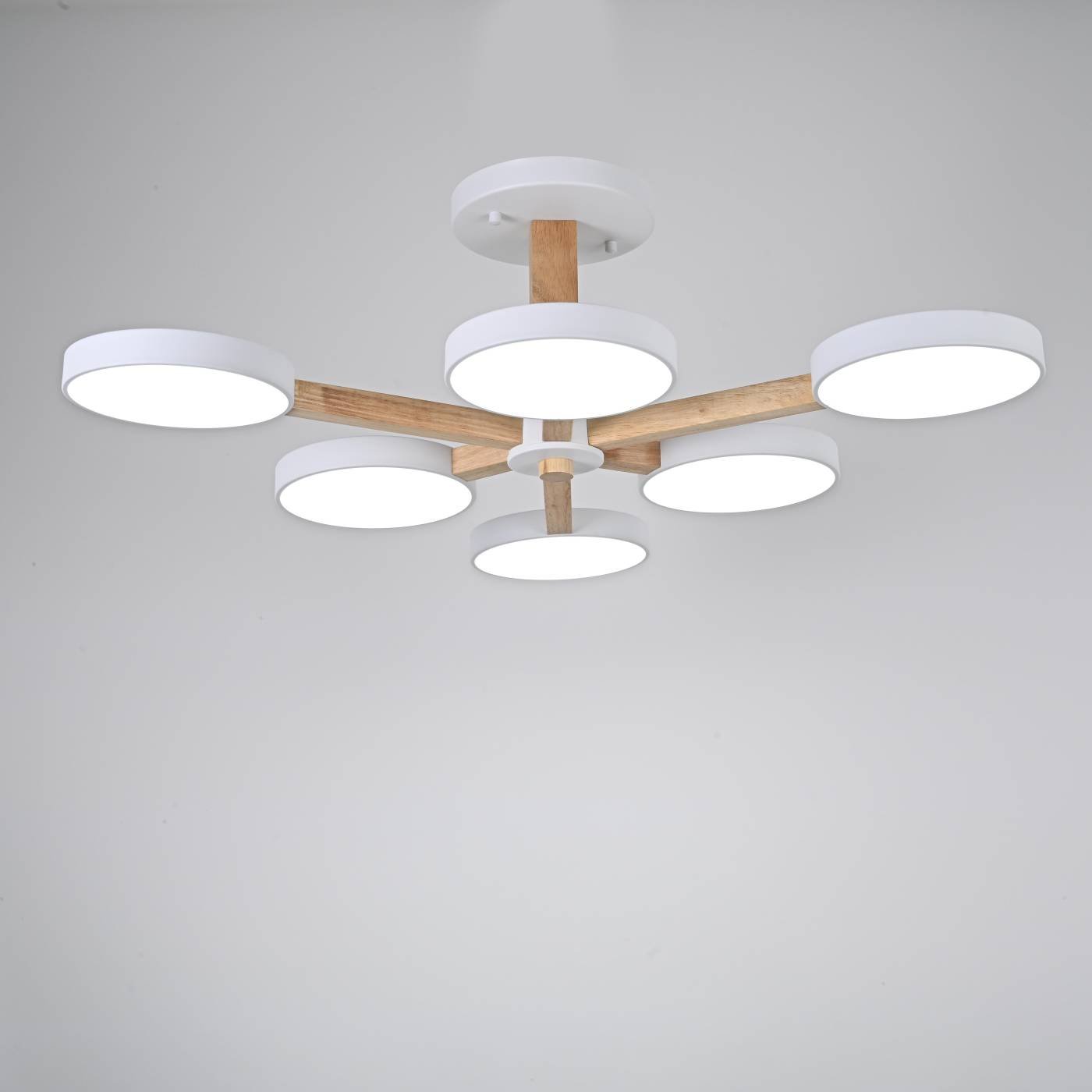 141108-26 Потолочная люстра ImperiumLoft Turna-B01 141108-26