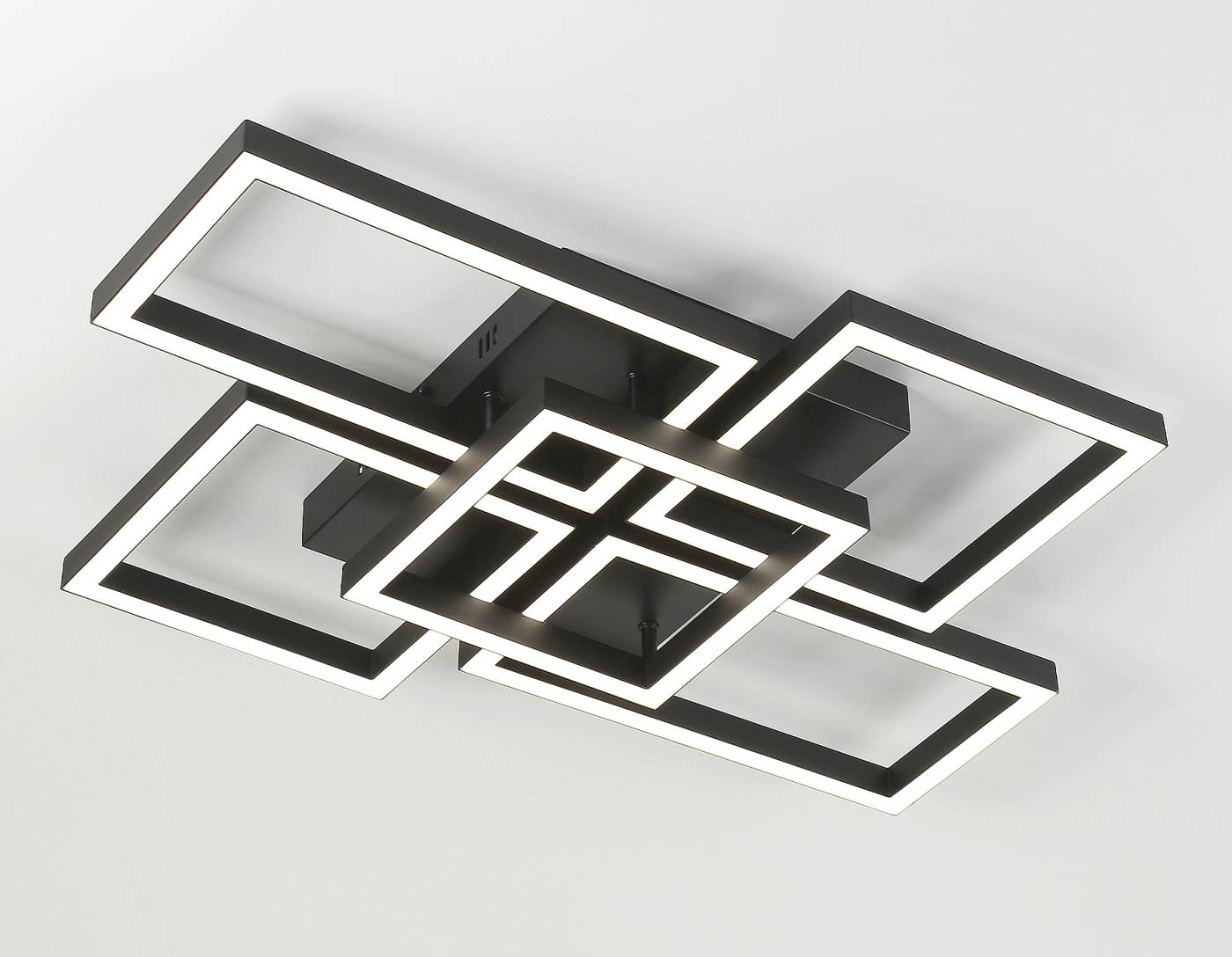 FA1012 Потолочная люстра Ambrella Disk FA1012