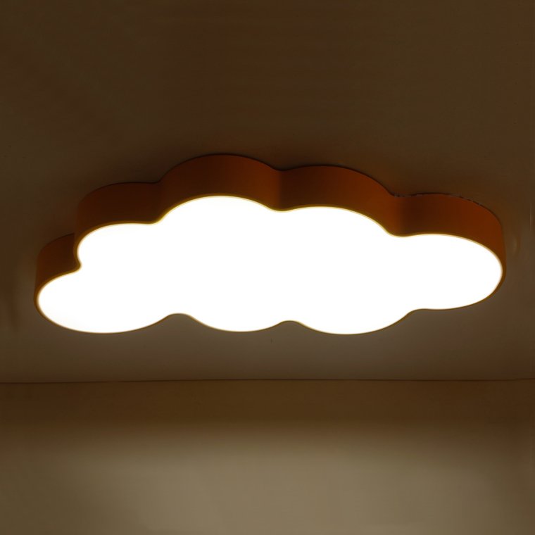 Светильник потолочный ImperiumLoft Cloud01 101448-26