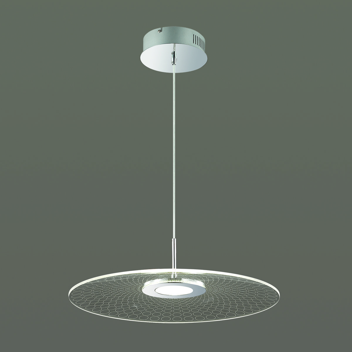 3995/18L Светильник подвесной Odeon Light Mona 3995/18L