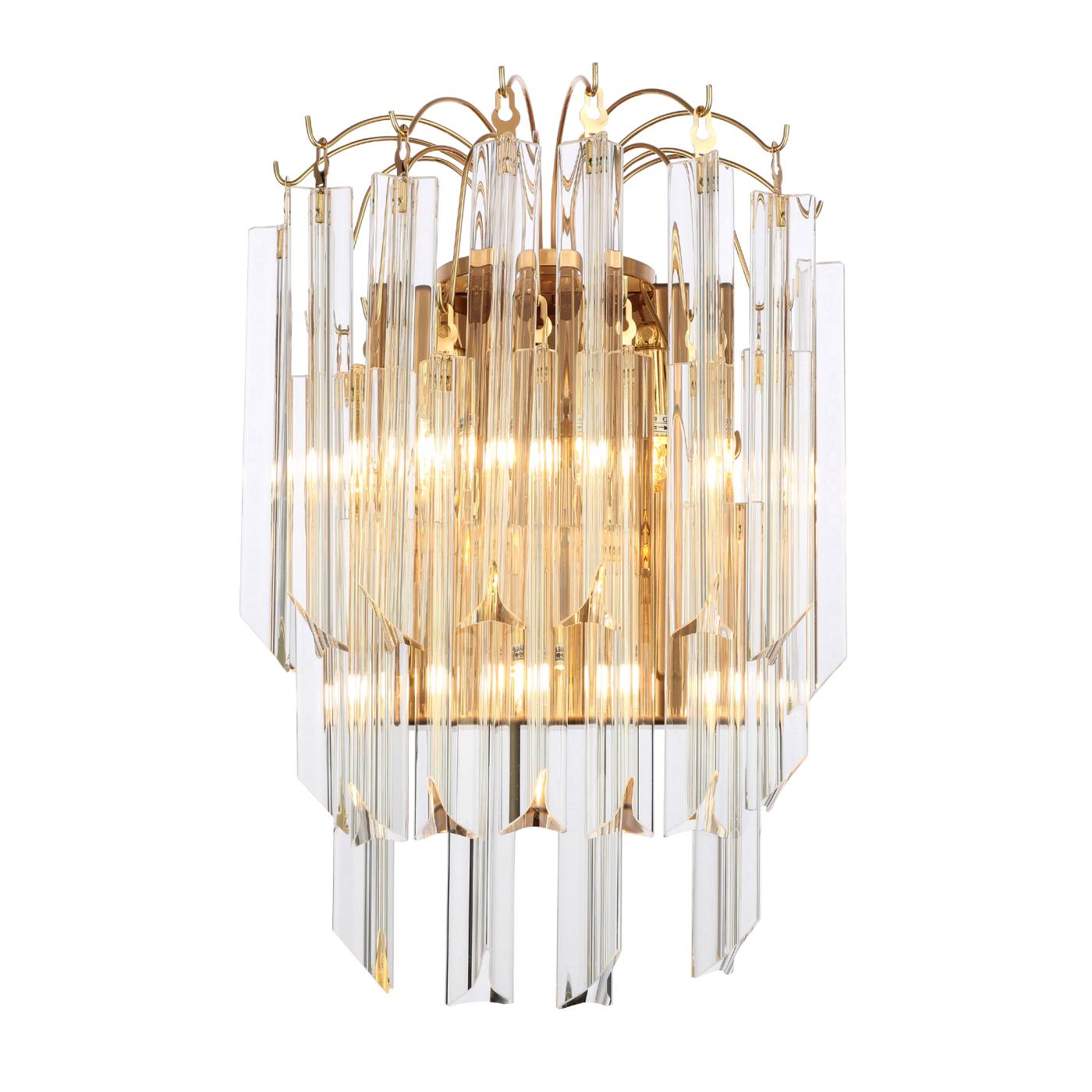 SL386.201.03 Настенное бра ST Luce Osoleto SL386.201.03
