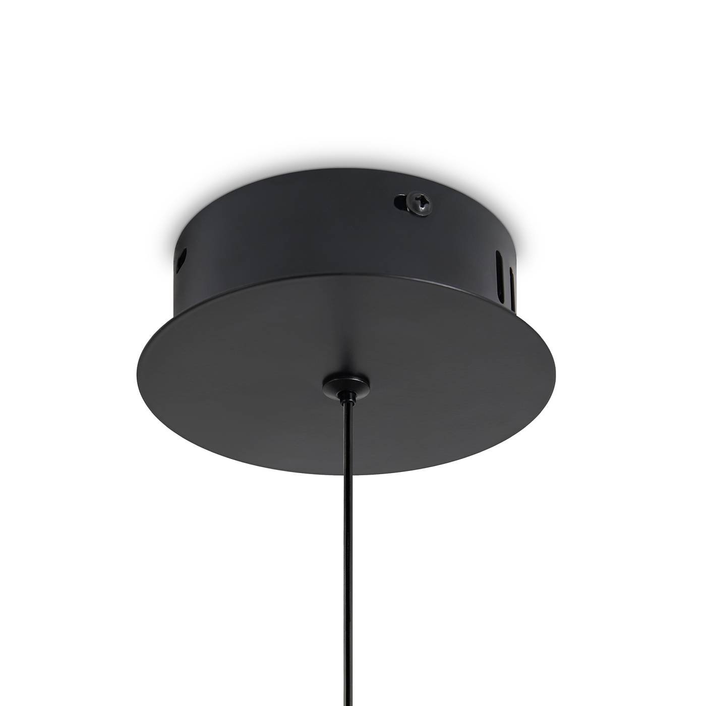 FR5545PL-L5BG Светильник подвесной Freya Harper FR5545PL-L5BG