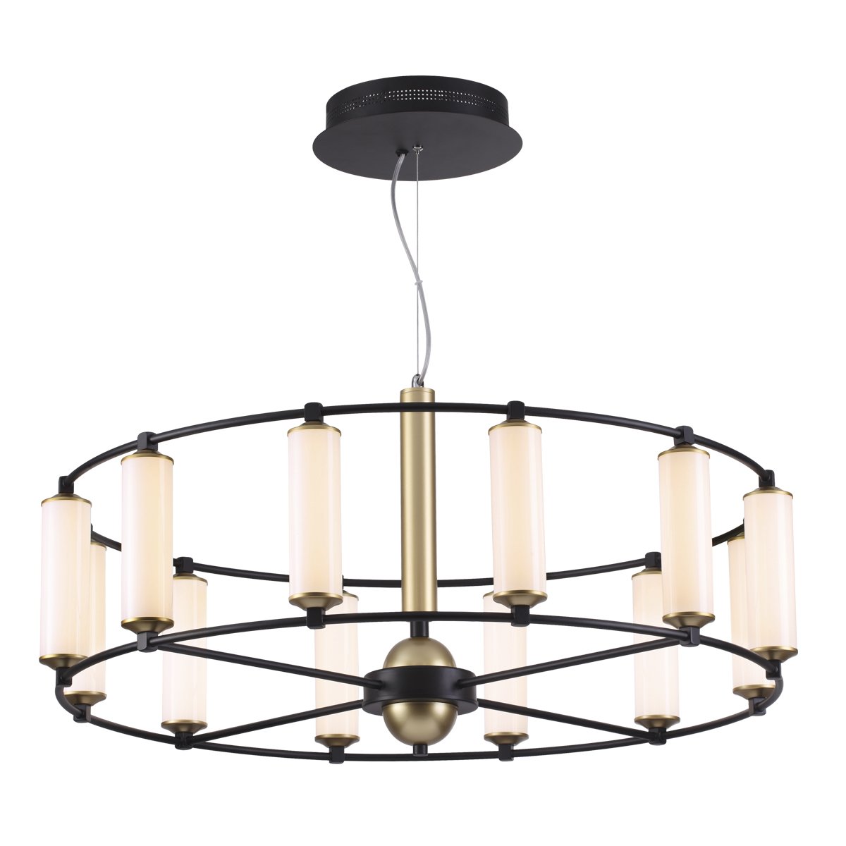 3905/72L Подвесная люстра Odeon Light Bebetta 3905/72L
