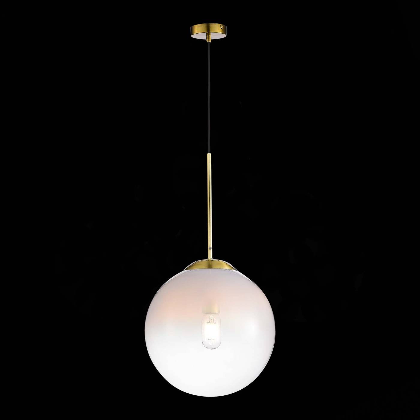 Светильник подвесной ST Luce Cassius SL1190.213.01