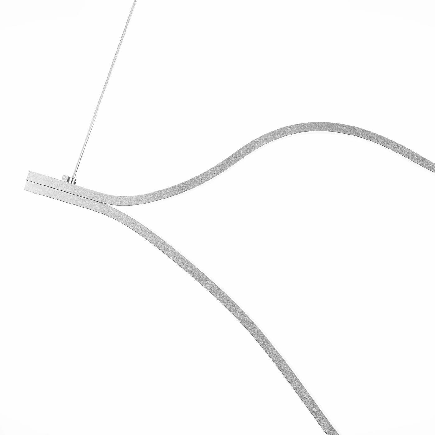 Подвесная люстра ST Luce Cortile SL6106.103.45