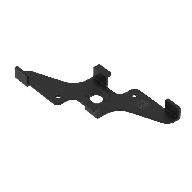 Фиксатор для накладного монтажа Lightstar Teta Pro 505006