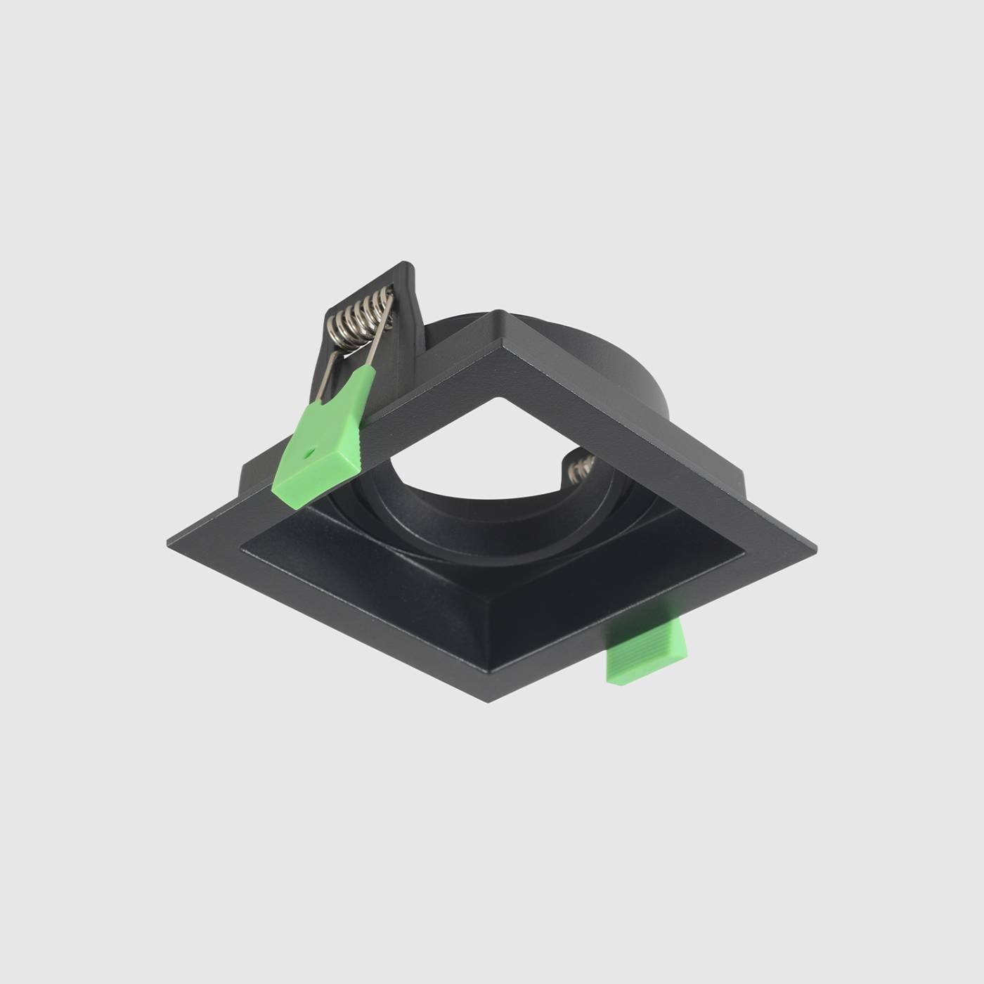 CLT 068C1 BL Встраиваемый светильник Crystal Lux Clt 068 CLT 068C1 BL