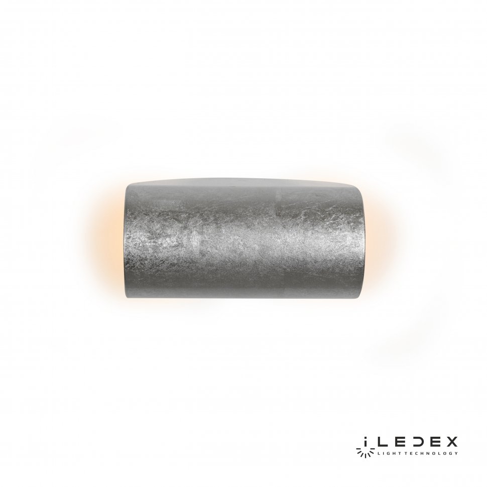 Настенный светильник ILedex Cute ZD8077-6W Silver