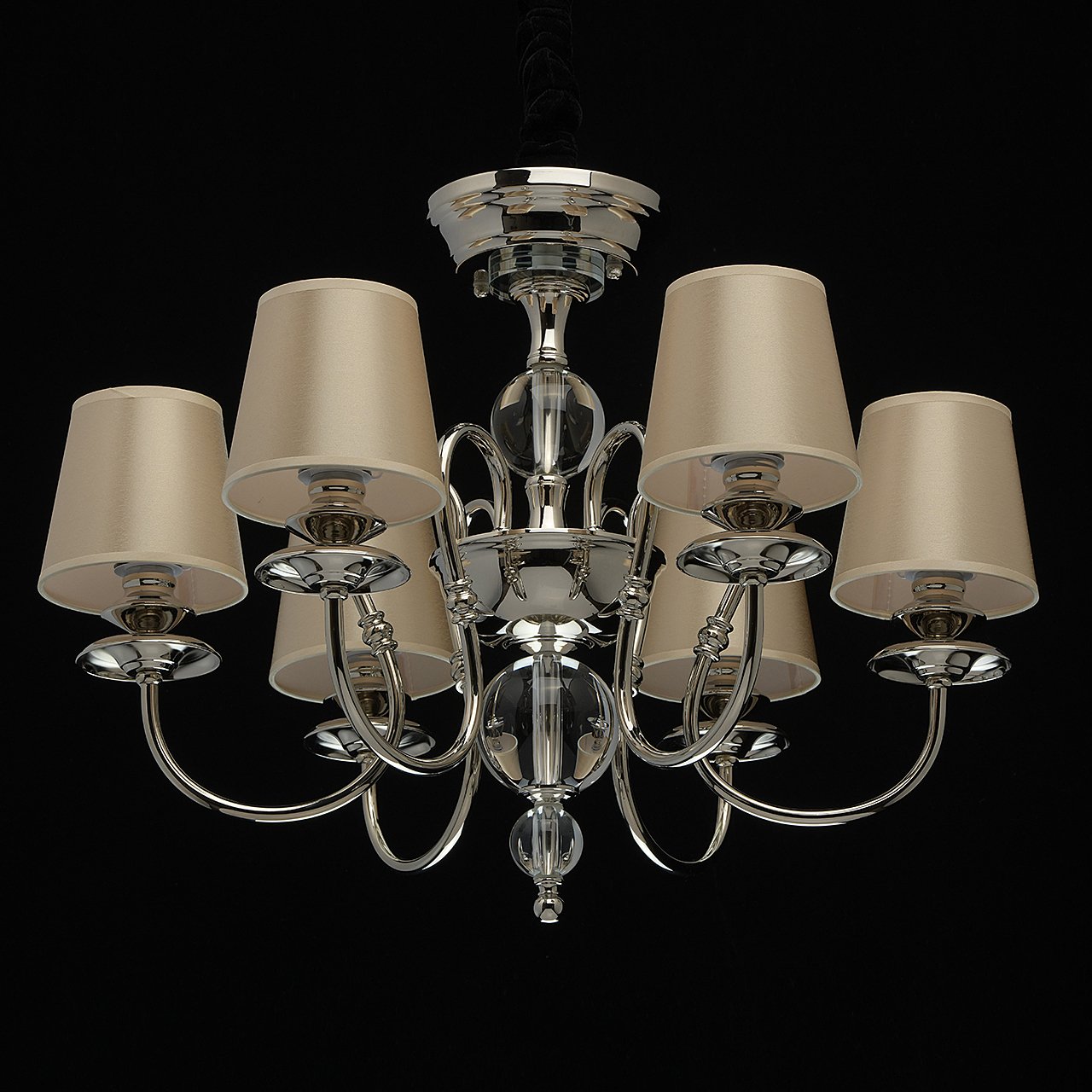 Подвесная люстра MW Light София 355013806