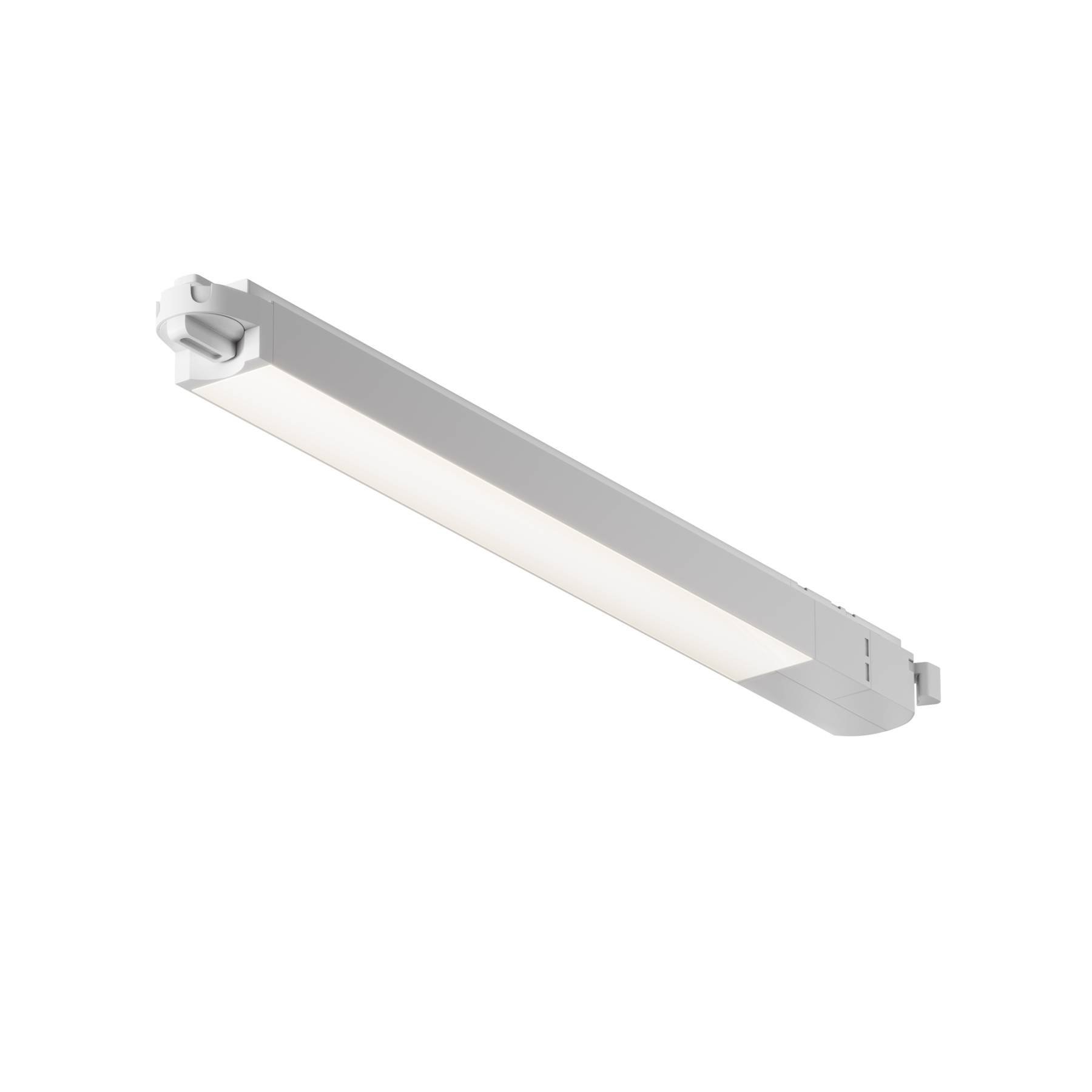 TR000-1-12W4K-W Трековый светильник Maytoni Basis Unity TR000-1-12W4K-W