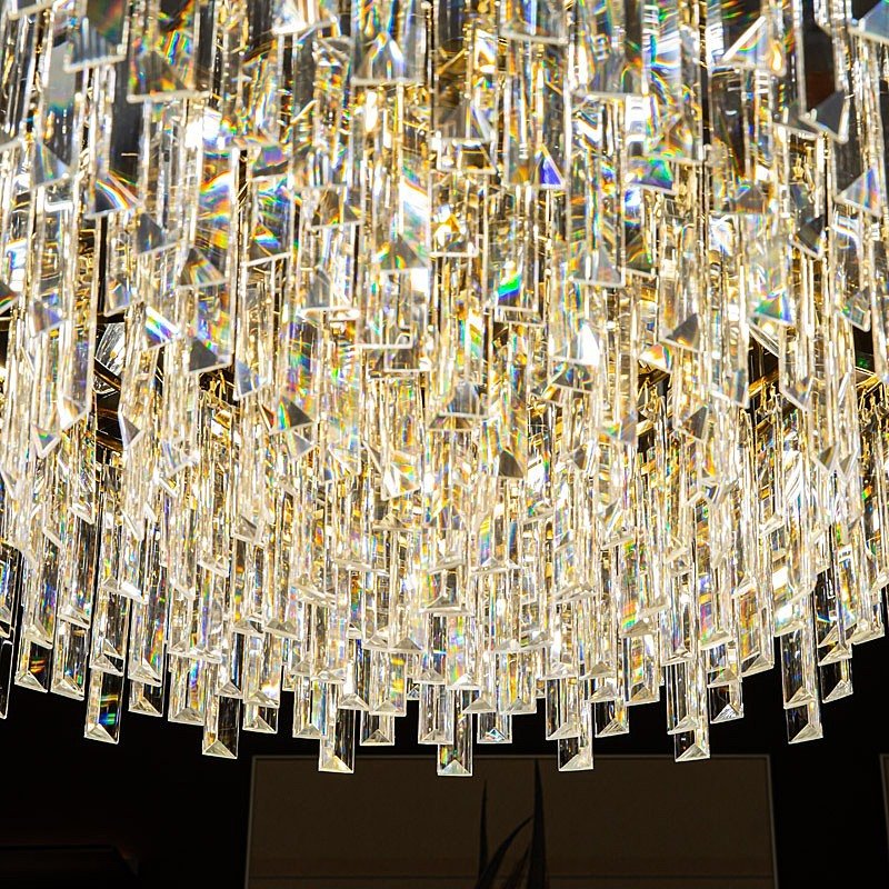 L36606.92 Подвесная люстра L'Arte Luce Luxury Copolle L36606.92