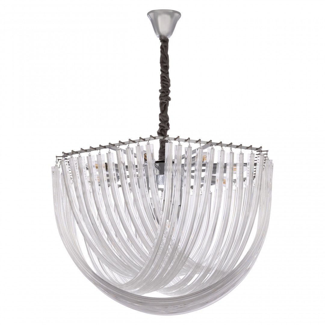 S.97378.D800.H470.E14.12 Ni Подвесная люстра Arte Milano S.97378.D800.H470.E14.12 Ni