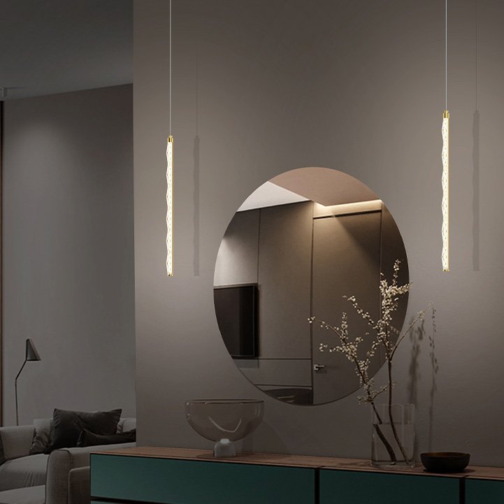 213828-23 Светильник подвесной ImperiumLoft Caria01 213828-23