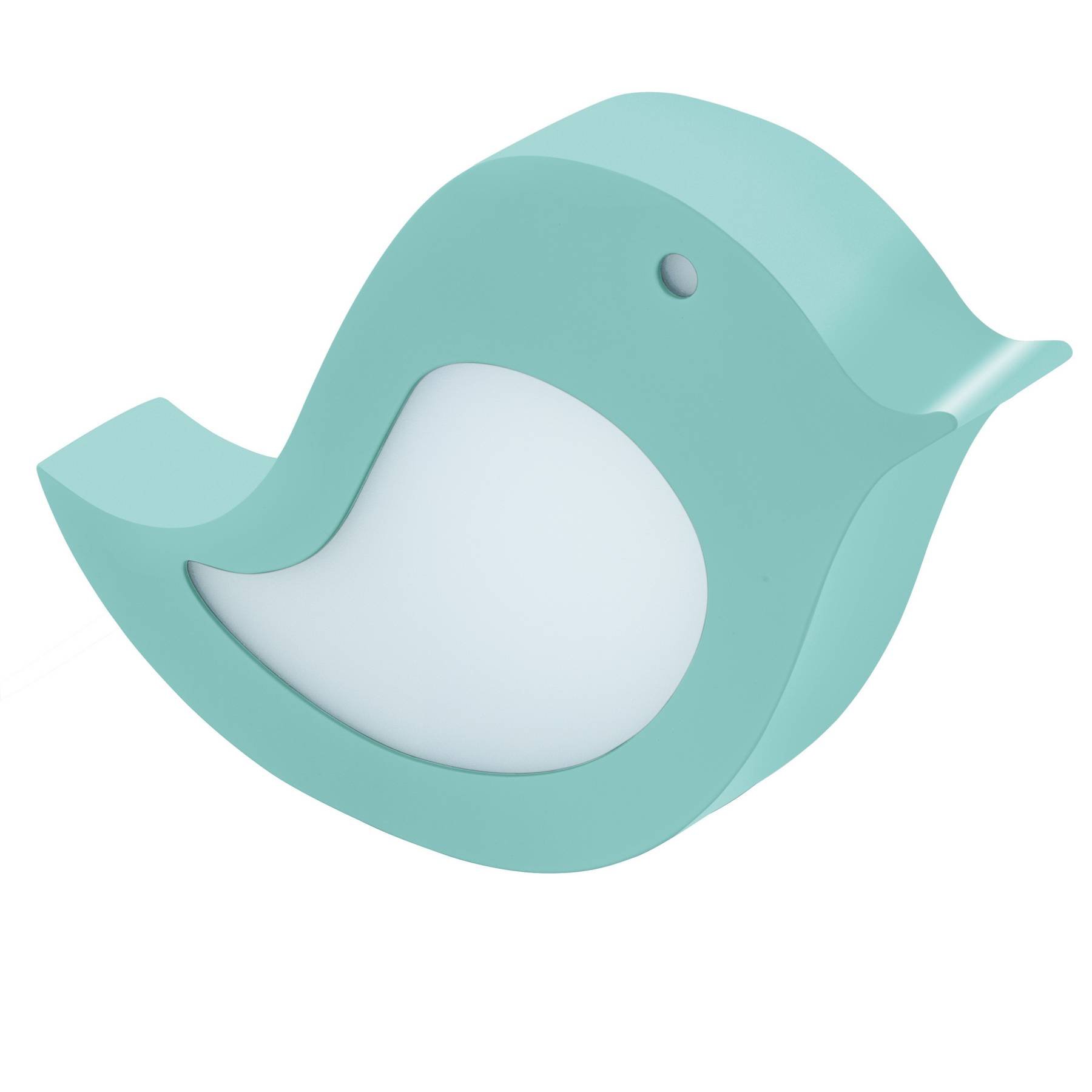 96853 Светодиодное бра, настольная лампа для детской Eglo Sparino 96853