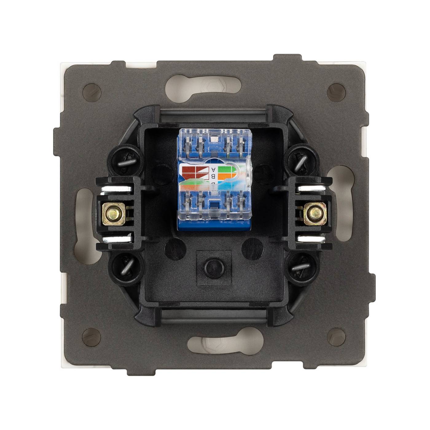 Розетка Arlight Tendo 054592