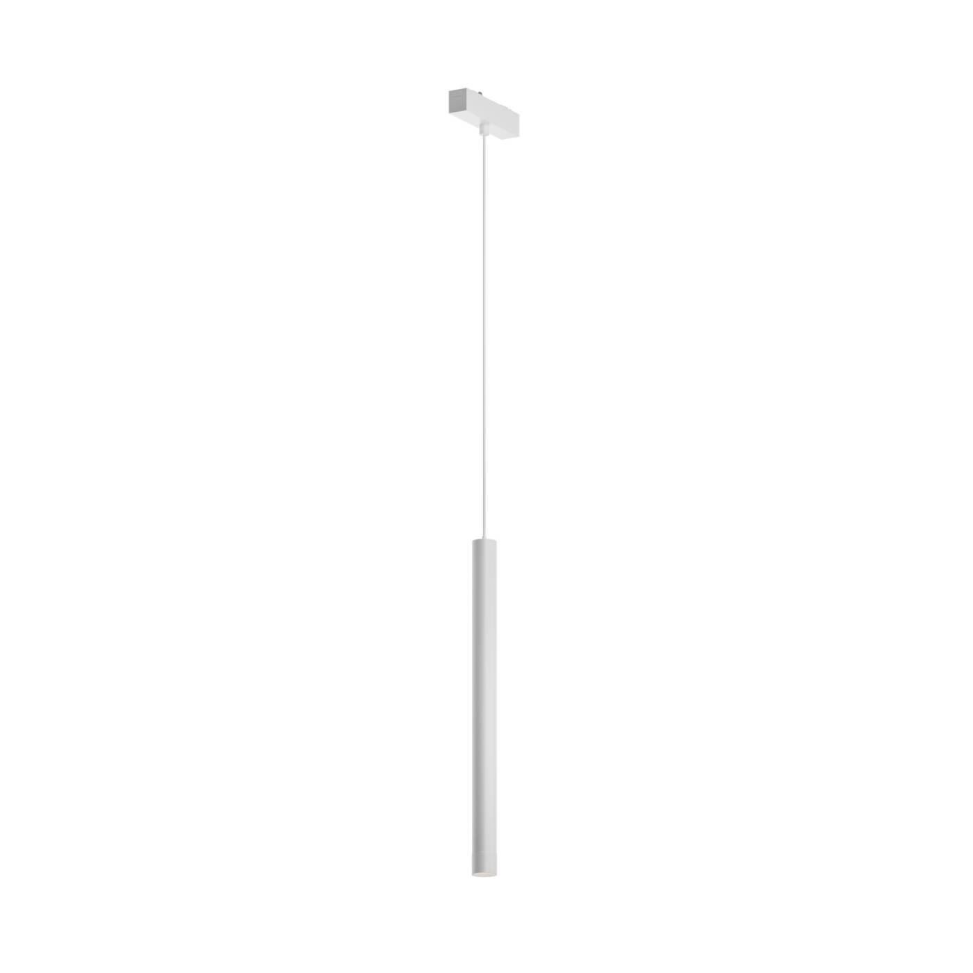 TR257-4-7WTW-M-W Трековый светильник Focus LED Maytoni TR257-4-7WTW-M-W