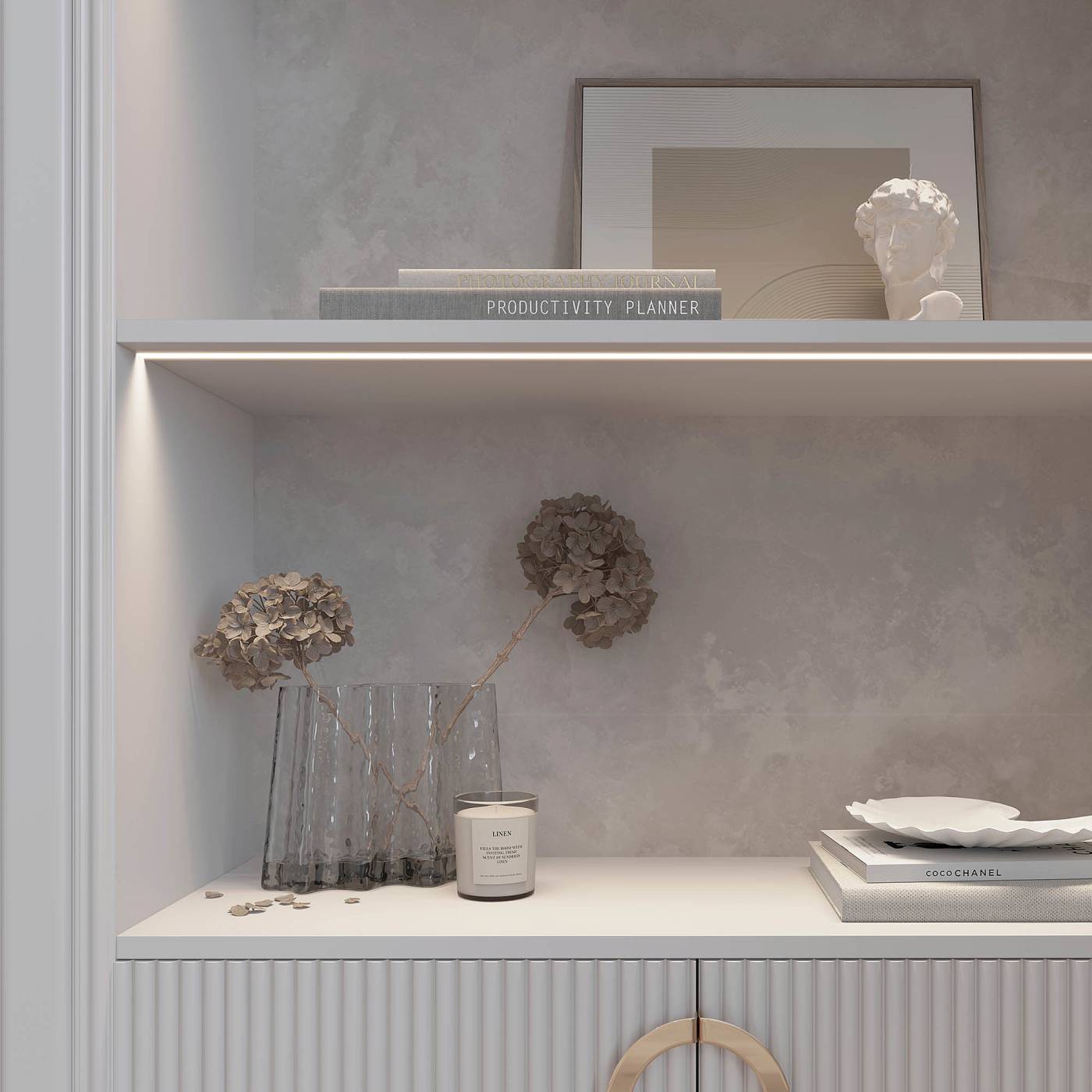 046886 Светодиодная лента Arlight COB открытая 046886