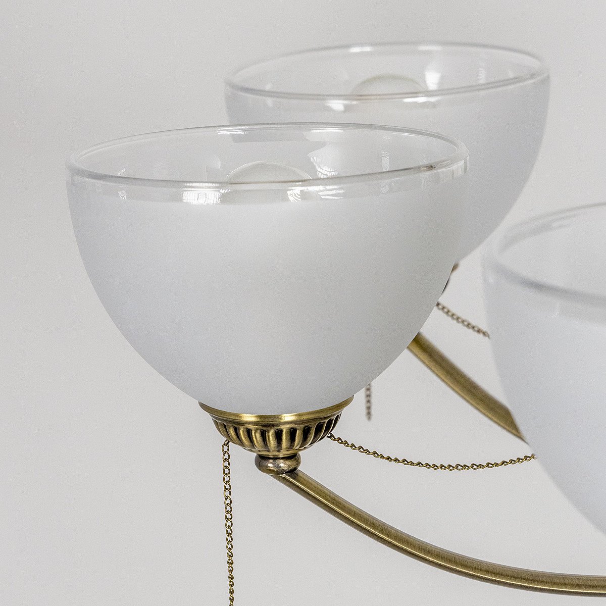 CL417283 Подвесная люстра Citilux Франческа CL417283