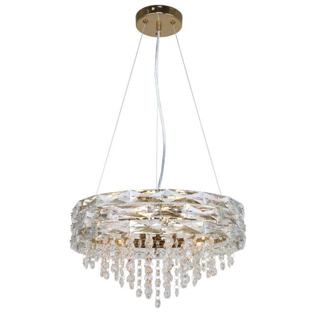 4251-6P Подвесная люстра F-Promo Icicle 4251-6P