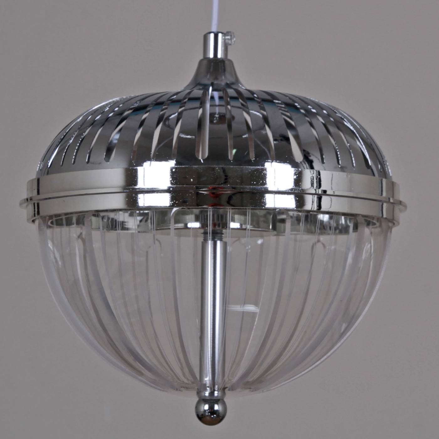 Подвесной светильник Reluce 05859-0.9-03 CR