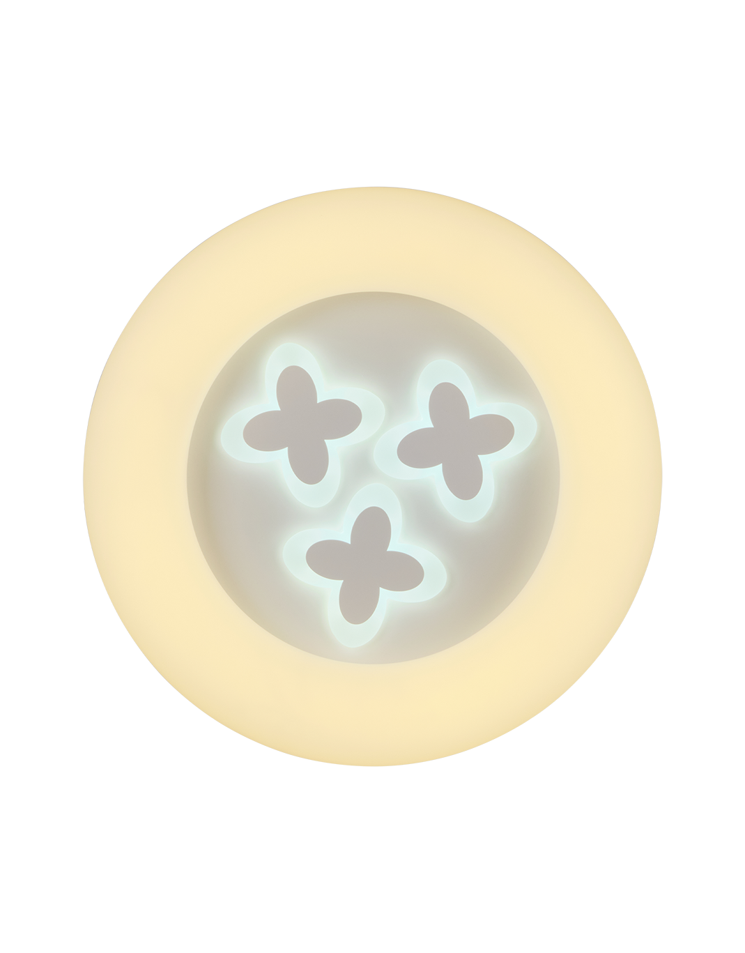 Потолочная люстра Мелодия Света 8105-1-500 WT 000023474