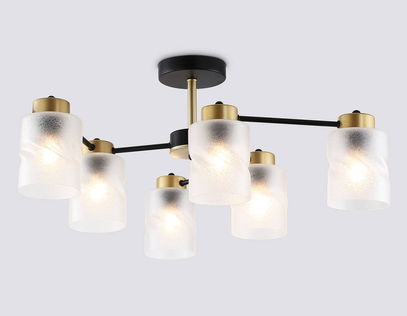TR303325 Потолочная люстра Ambrella Loft TR303325