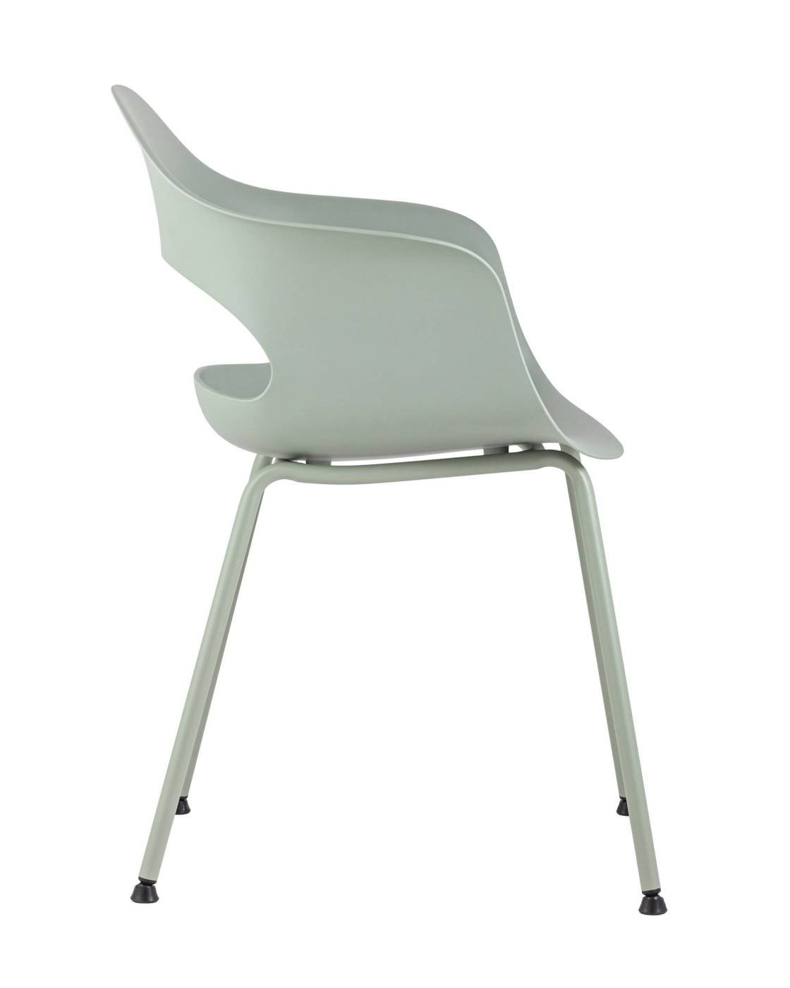 УТ000005551 Стул пластиковый Stool Group Lady УТ000005551