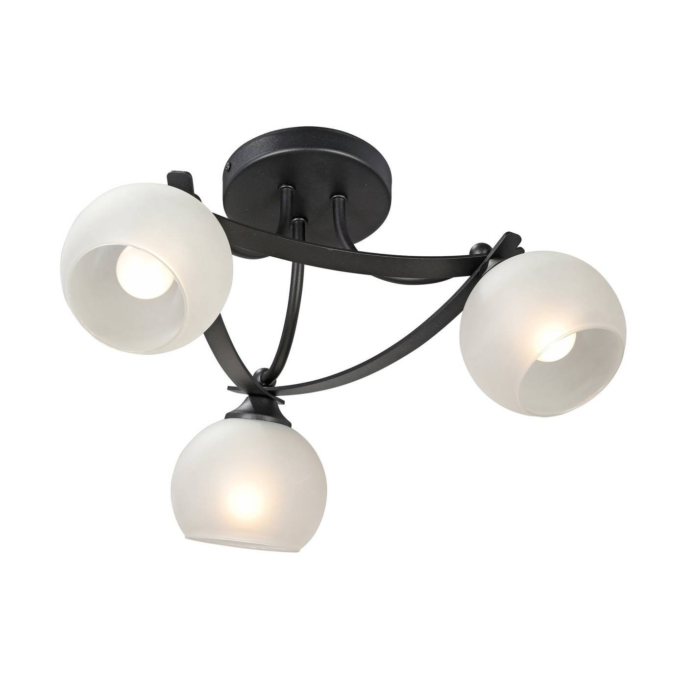 V2564-1/3PL Потолочная люстра Vitaluce V2564-1/3PL