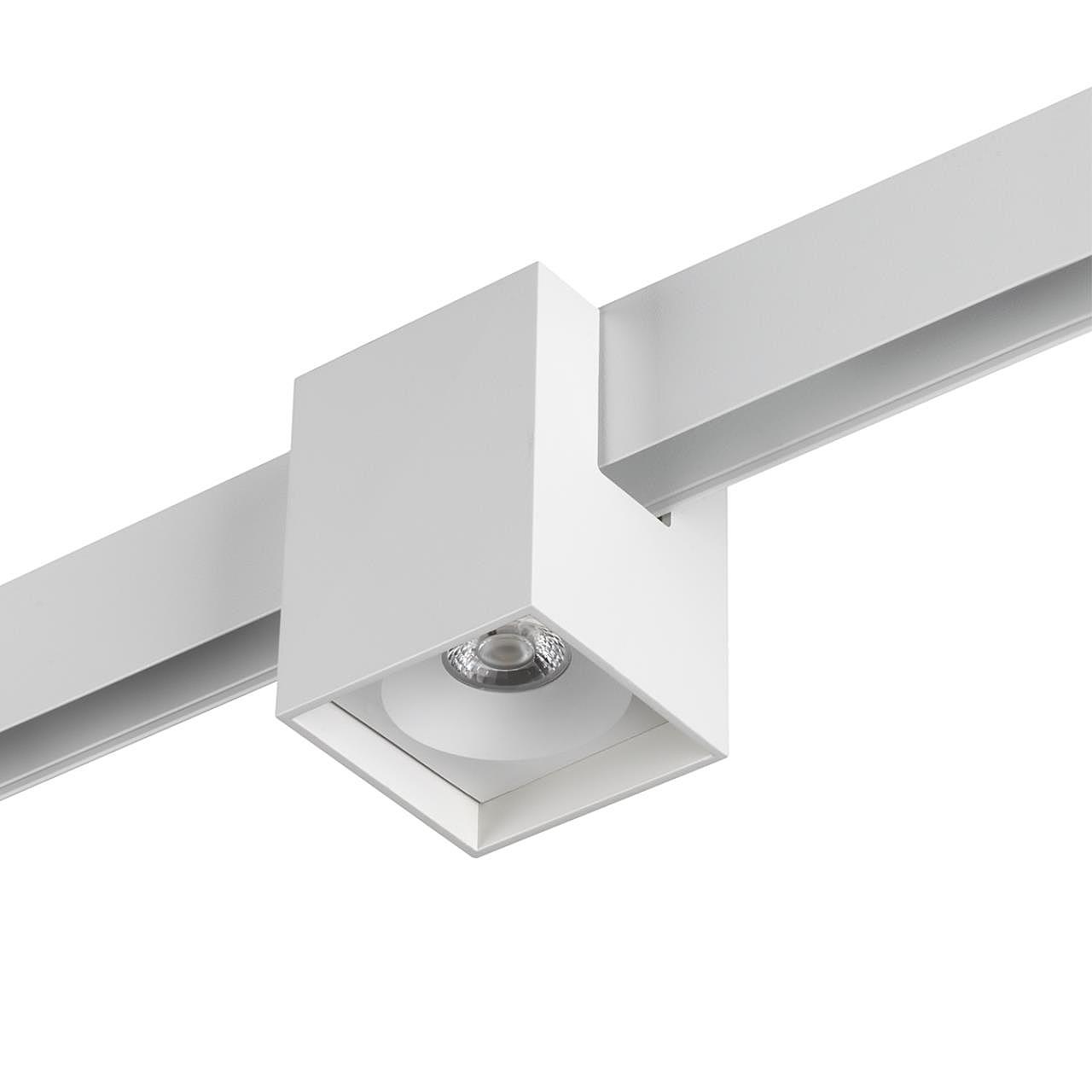 Трековый светильник Novotech Flum 359518