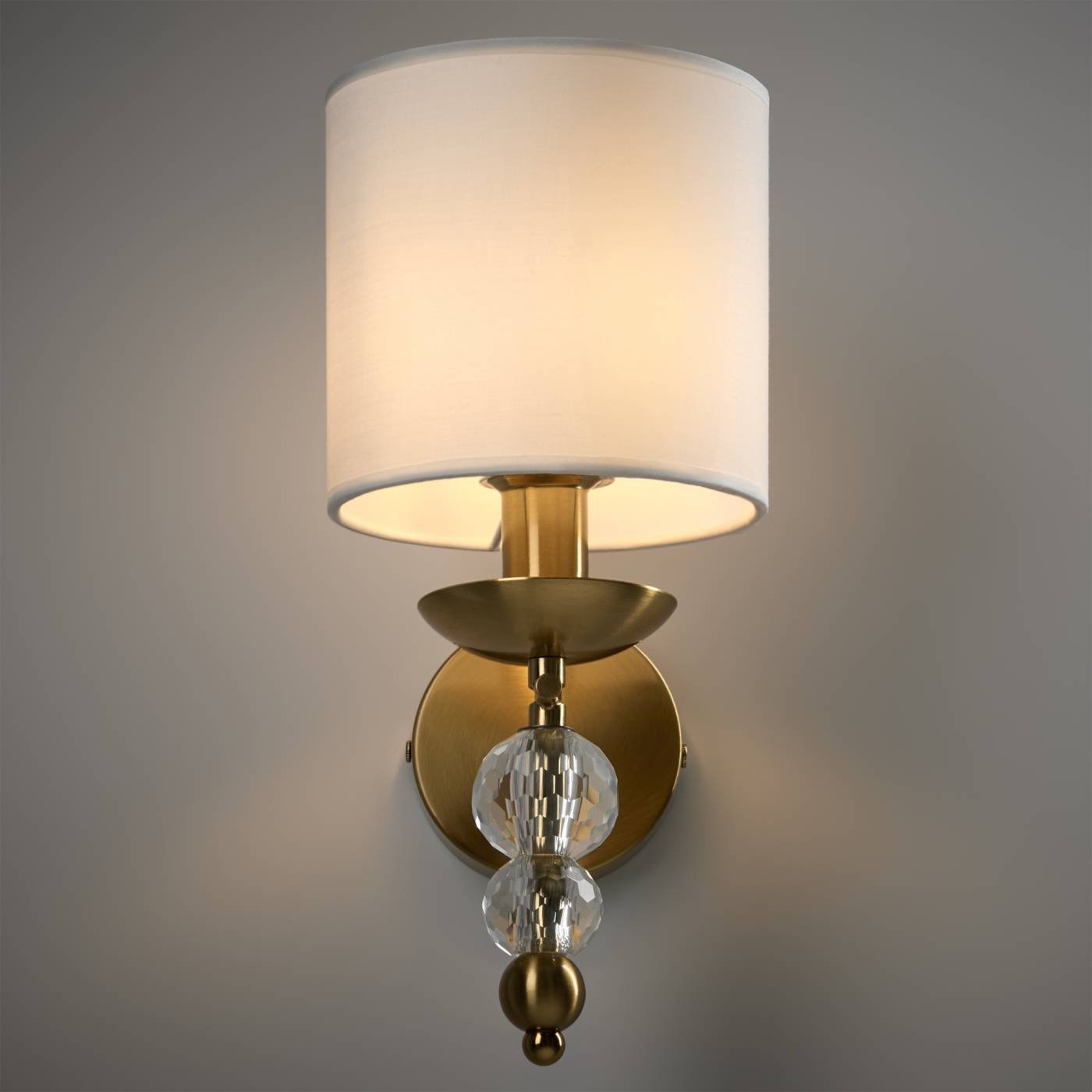 FR1009WL-01BS Настенное бра Freya Side FR1009WL-01BS