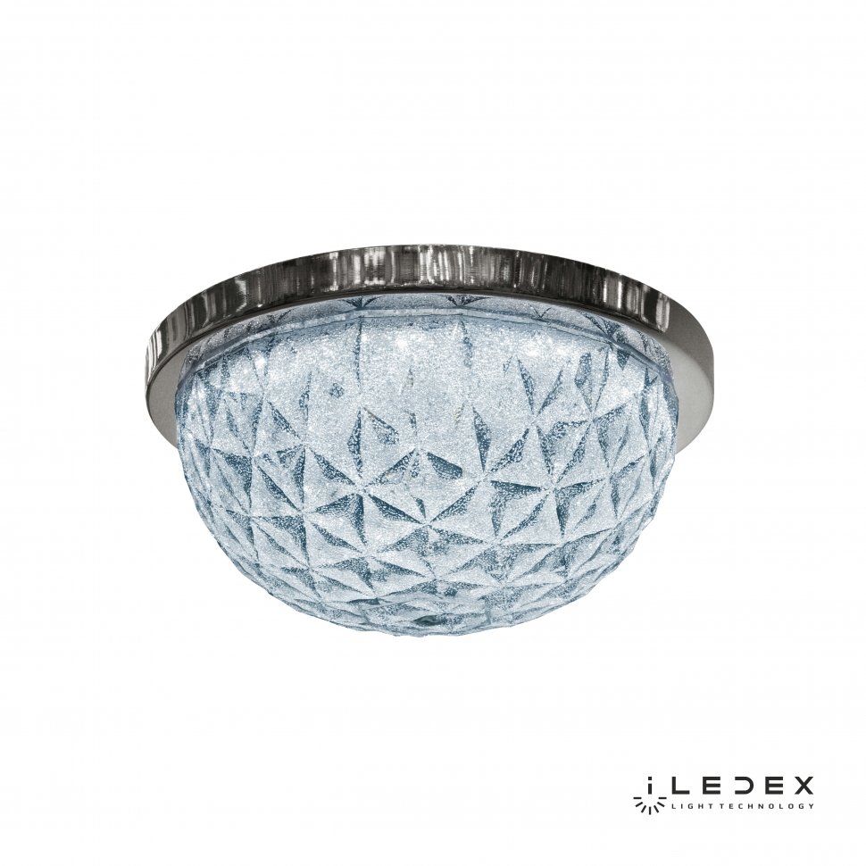 FOKD-68-351 CR Светильник потолочный ILedex Bliss FOKD-68-351 CR