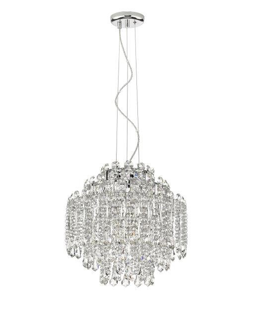 Подвесная люстра Simple Story 50231 50231-6PL