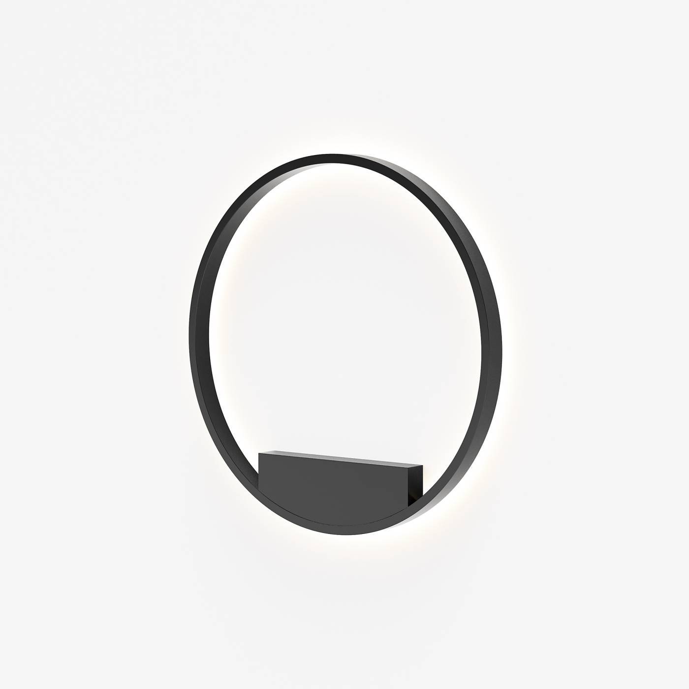 Настенный светильник Maytoni Rim MOD058WL-L35BK