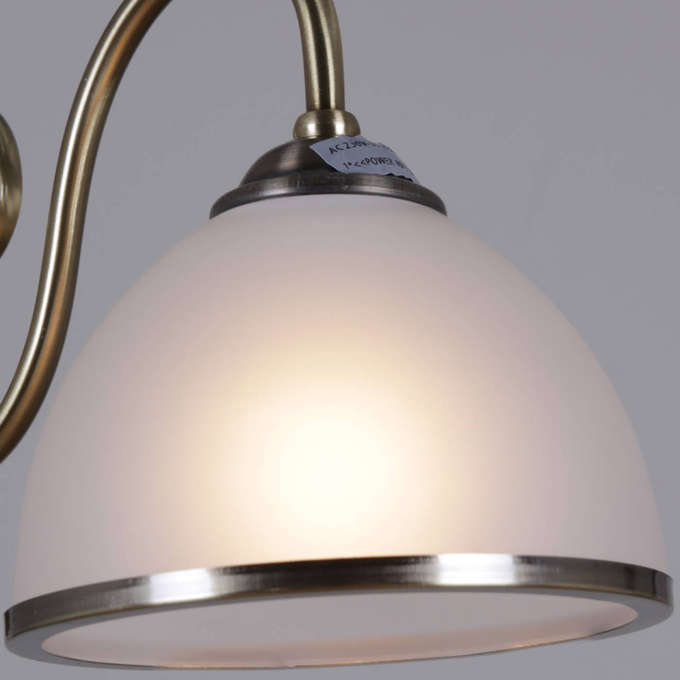 Бра настенное Reluce 11302-0.2-01 AB