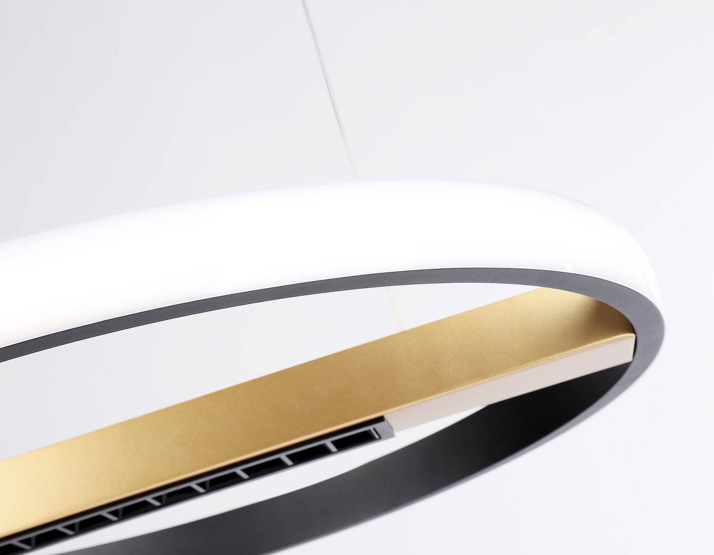 FL51489 Подвесная люстра Ambrella LineTech FL51489