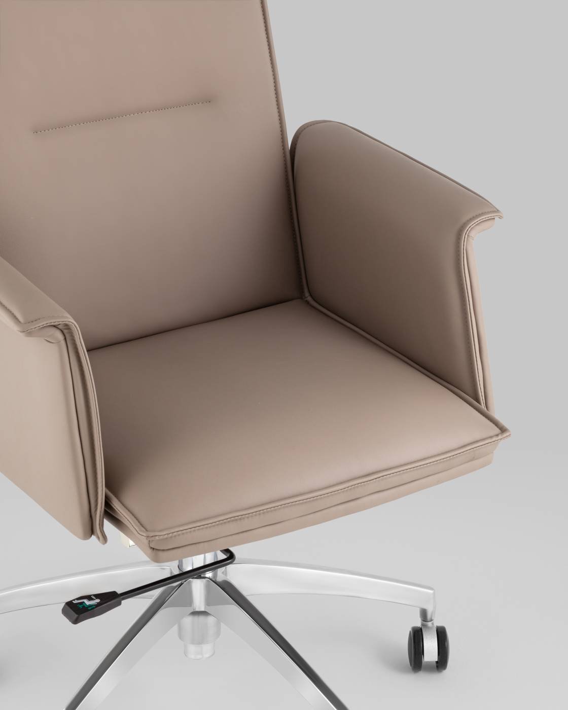 Кресло офисное Stool Group Regenta A335-1A 8383-31