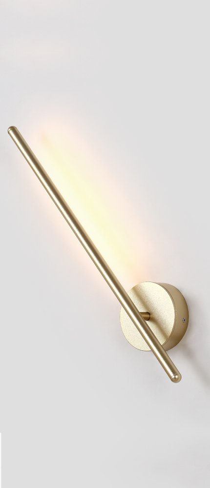 VERDE AP L500 GOLD Настенный светильник Crystal Lux Verde VERDE AP L500 GOLD