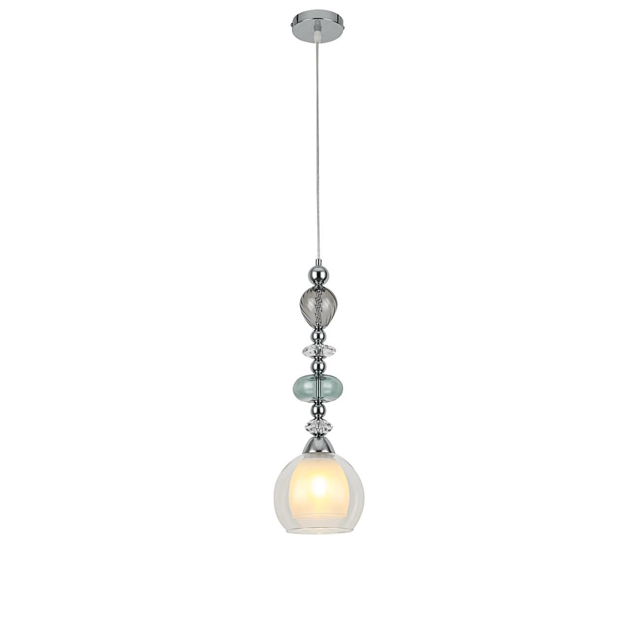 Светильник подвесной Lumion Ganna 8294/1A