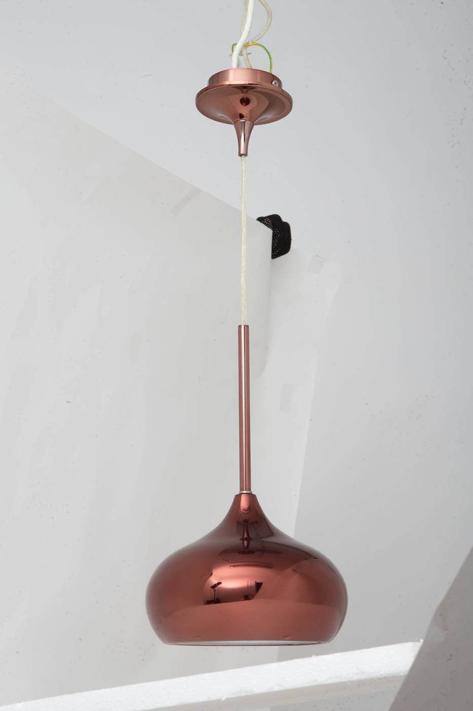 MA03524CG-001-01 Светильник подвесной Abrasax Anke MA03524CG-001-01