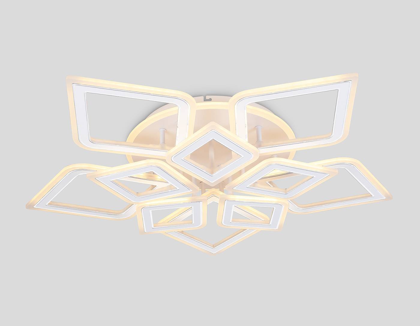 Потолочная люстра Ambrella Original FA8914