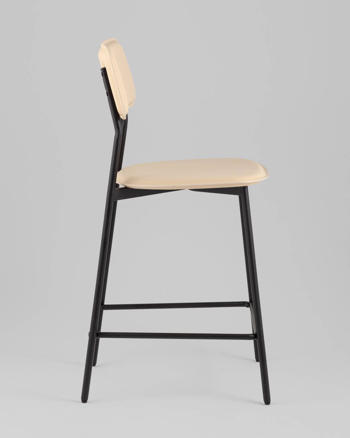 Полубарный стул Stool Group Mikkie HPB-2317 HAB1-23